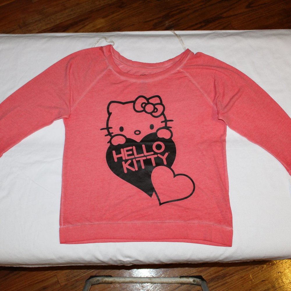 Hello Kitty Top